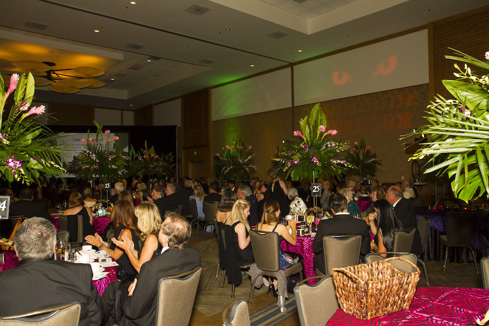 The Jewels of San Diego Gala Shines Bright